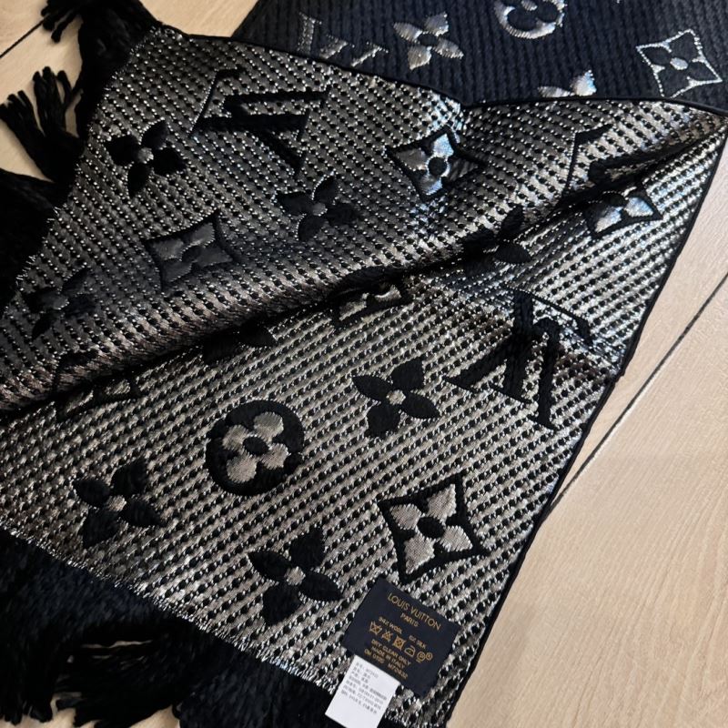 Louis Vuitton Scarf